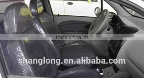 Cheaper 4 Door LHD 5 Seats 4x2 Automobiles Vehicles