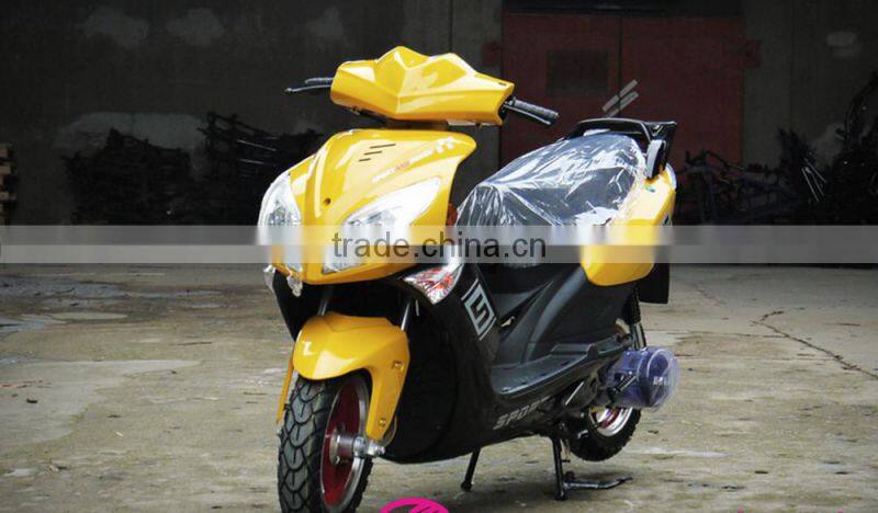 150cc gas scooter for sale(GS-11)