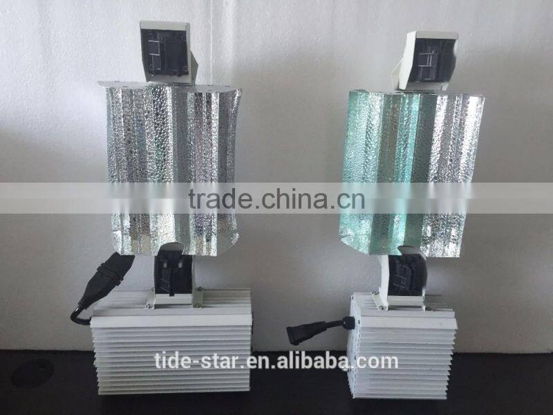 Hot selling 1000w 600w double ended reflector ballast