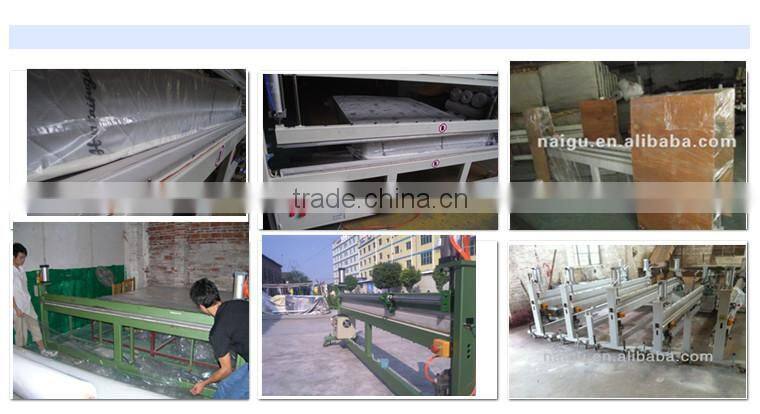 hot sale now plastic bag making machine