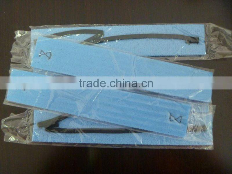 Changzhou Factory wholesale sweatband, sports sweatband with elastic band with good quality for sportsperson