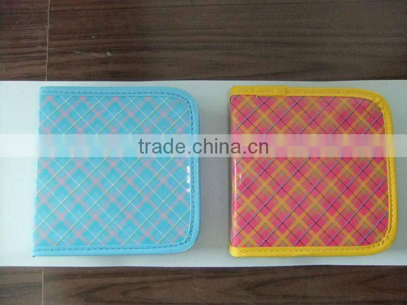 2016 CD cases DVD bags