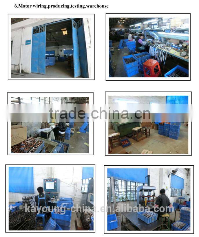 electric home use exhaust fan