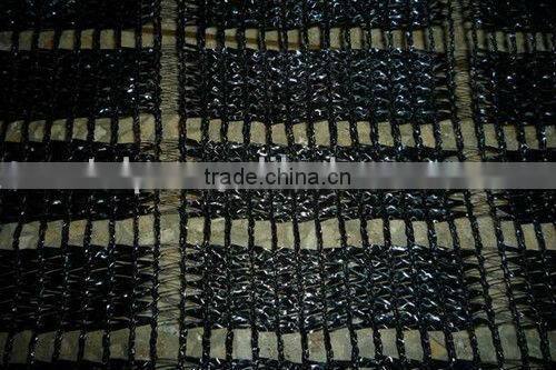 HDPE virgin agriculture plastic UV shade netting