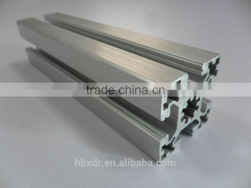 hight quality products ! aluminium extrusion profile manufacturer from china
