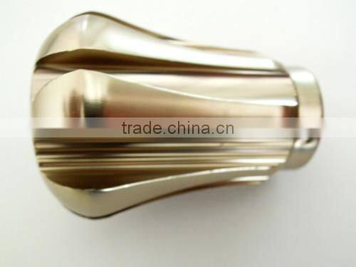Hot sale! aluminum rods for curtains,aluminum curtain rail