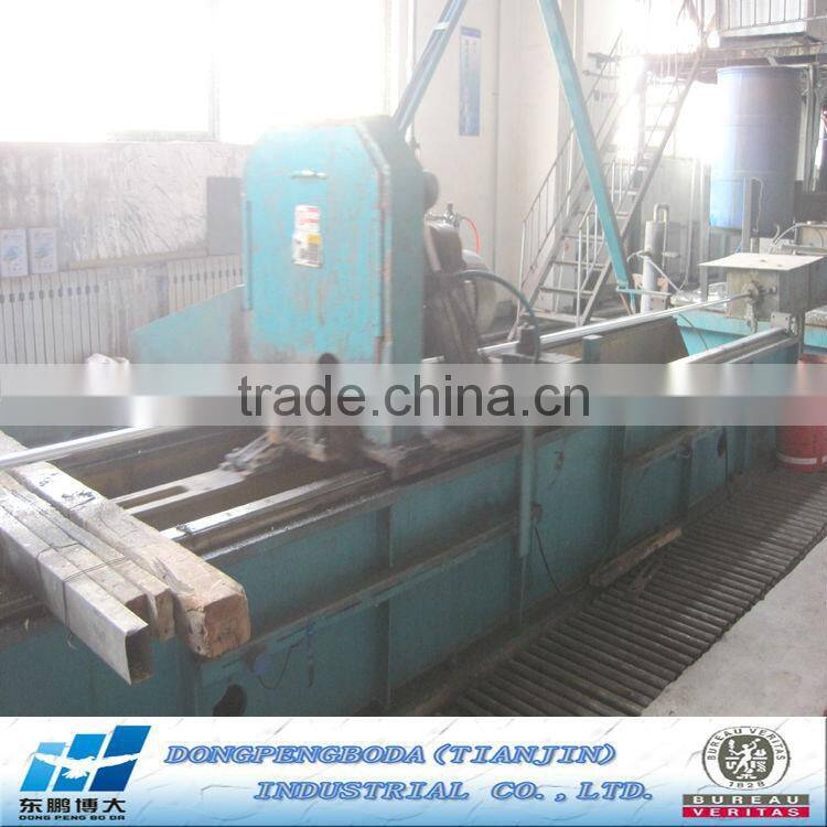 BS31 zinc coating conduit tubes