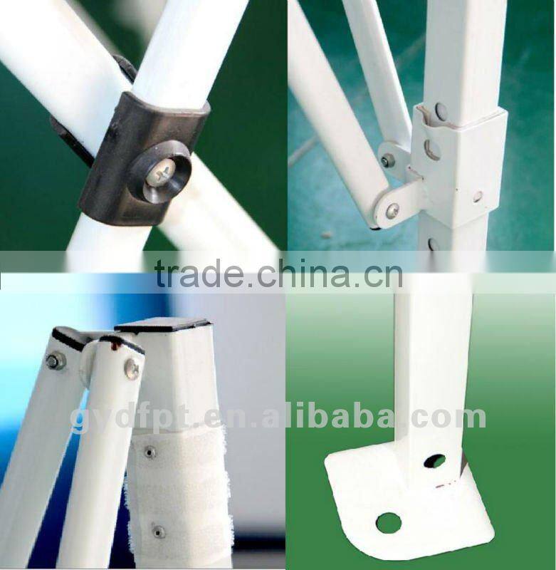 3*6M, Foldable tents, Pop-up, High quality, Cheap price