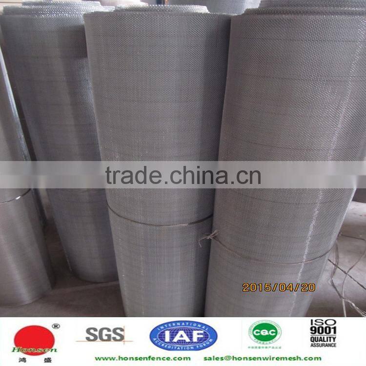 2015 hot selling! Security screen supplier