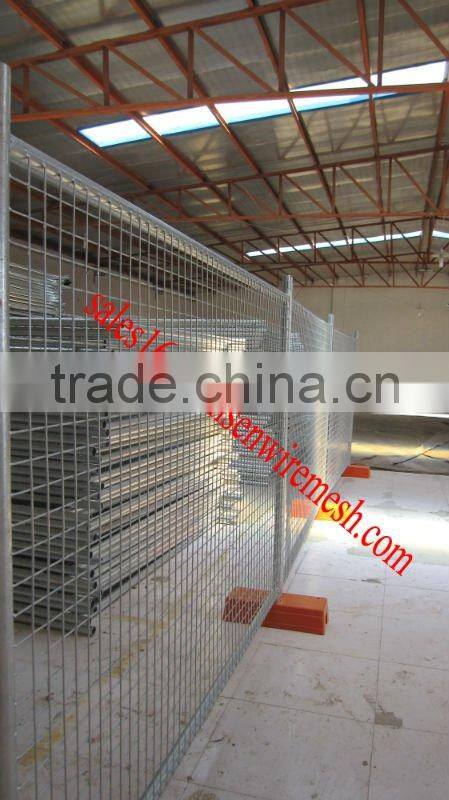 Original Factory for High quality Portable Fence
