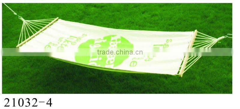 hanging indoor hammock 21032-3