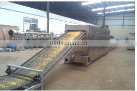 High quality low price Extruder sweet corn flakes processing line 86-15553158922
