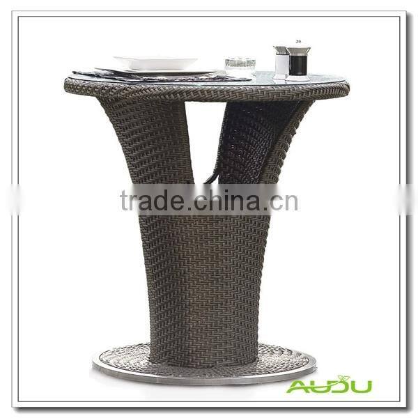 Audu Wicker Hilton Bar Furniture
