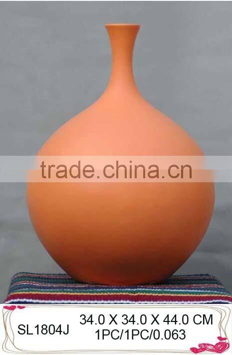 2015 new decoration flower tall vase flower vase sale