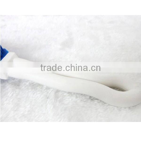 Skillet-style pet comb pet bath brush massage brush