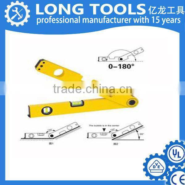 Promotional digital spirit level laser spirit level