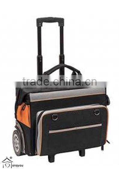 garden tool bag trolley