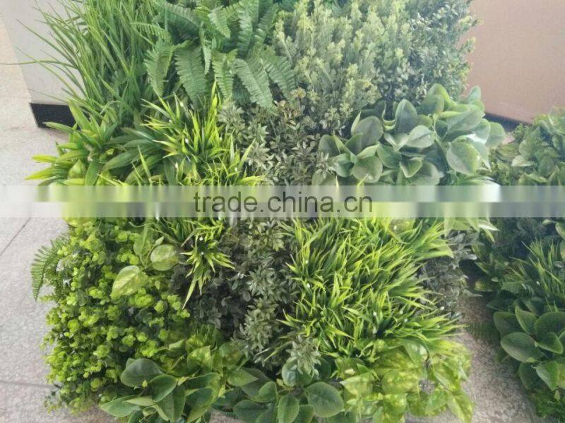 HX201704191 wall decorative plants panels