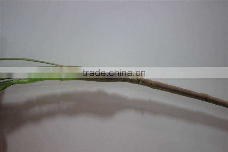 hot sale brand name decorative artificial decoration leaves