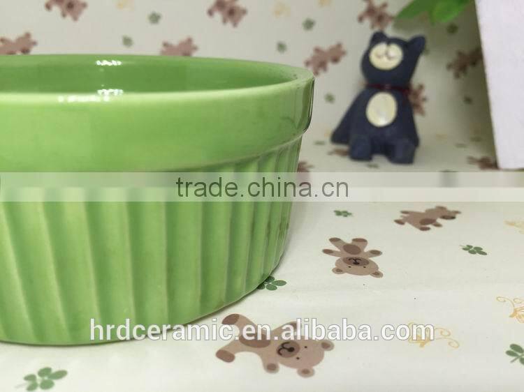 wholesale beautiful porcelain large ceram ice cream bowls