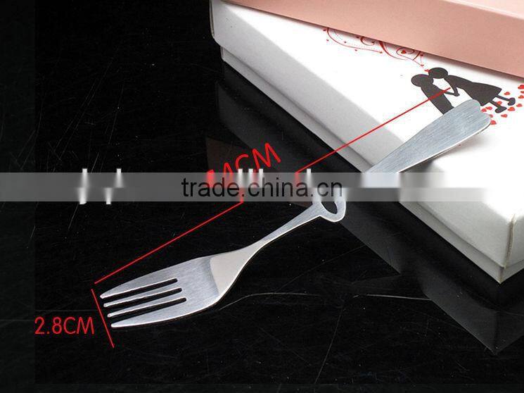 sweetheart stainless steel cutlery