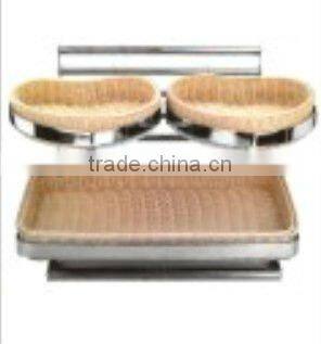 Stainless Steel Chafing Dish/Chafer/Buffet Warming Dish/Warmer