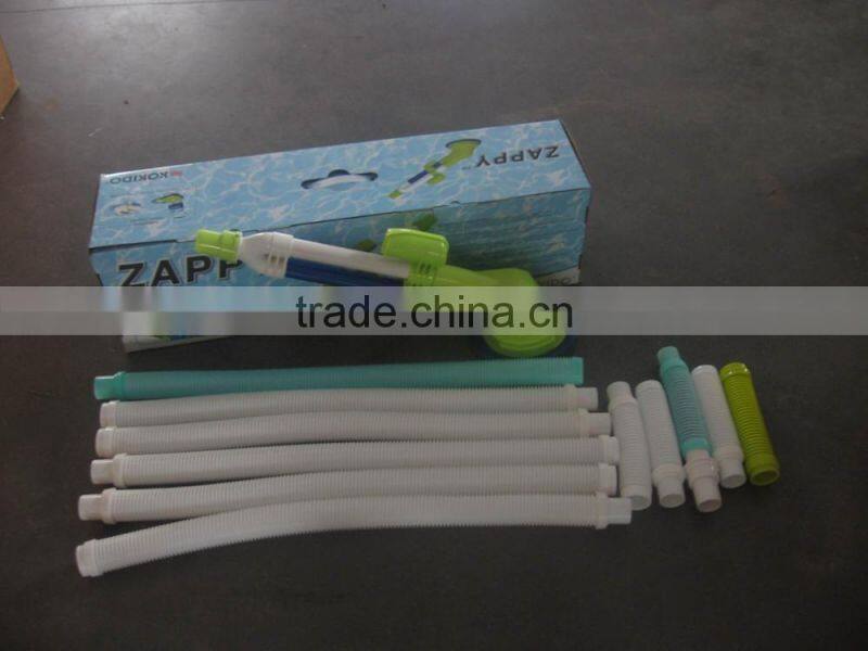 easy to use Automatic pool cleaner th-1257