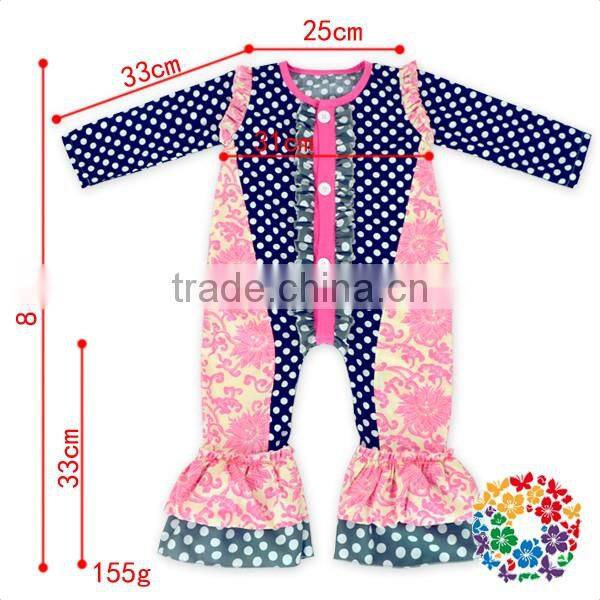 Fashion Infant And Toddler Sew Sassy Icing Legging Geometric Pattern Busha Pants