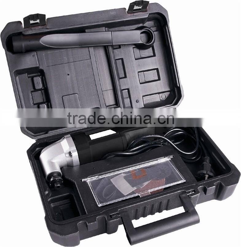 New 300w Babz Multi-Tool With 15 Piece Accessory Pack And Black Hard Carry Case 351753