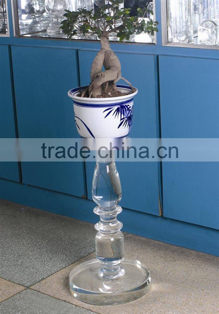 new design crystal pergola for home and hotel decoration