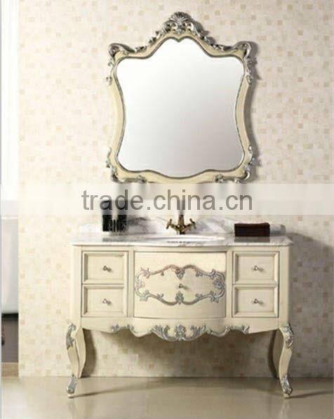 Bisini Bathroom Vanity Base Cabinet,Cabinet Bathroom,Bathroom Cabinet,Wooden Bathroom Cabinet;Bathroom Furniture(BF08-4019)