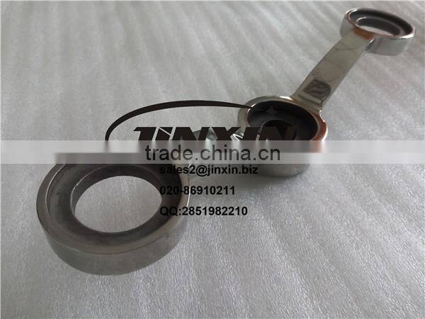 JINXIN stainless steel glass spider,glass curtain wall spider,glass spider fitting(YK-8003)