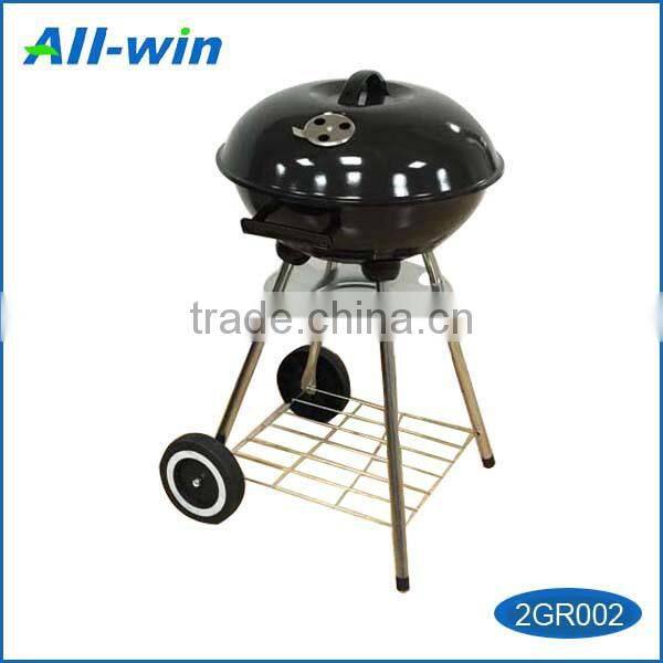 best sale 16inch charcoal kettle BBQ grill