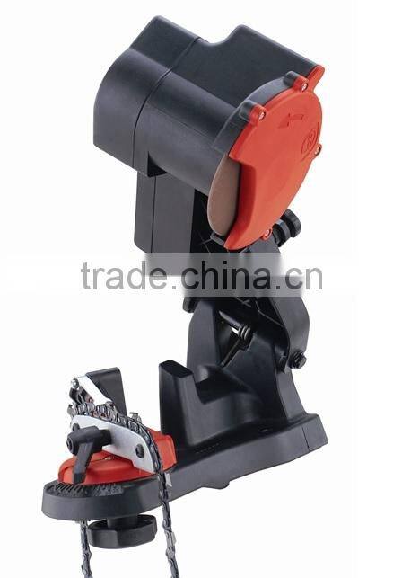 85w 108mm Low Noise Power Chainsaws Chain Sharpening Tools Electric Chainsaw Grinder