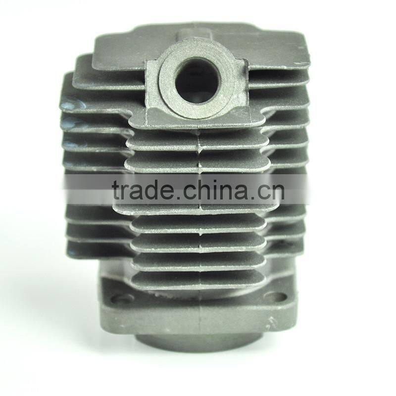 Garden Tools Spare Parts Forpark 40mm Gasoline Brush Cutter Single Cylinder