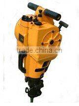 Gasoline Internal Combustion Rock Drill YN27J