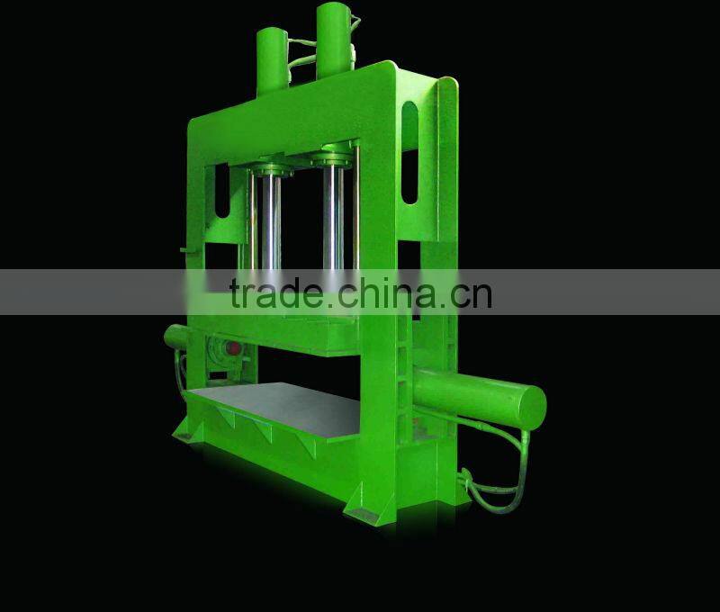 high performance 120T three-way bentwood machine,