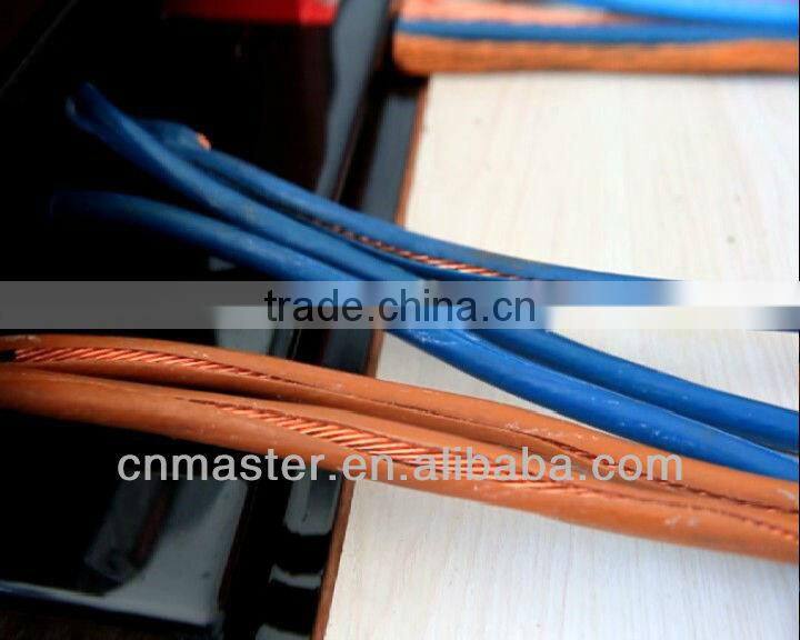 Pneumatic wire stripping machine(AMWS-40)