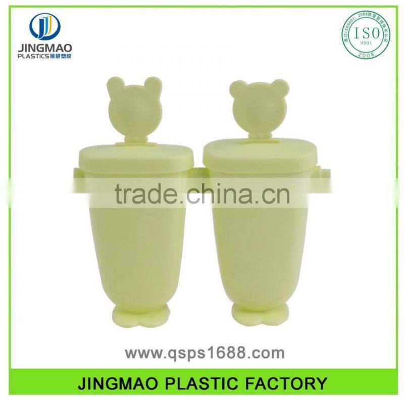 Plastic Restaurant Modern Design Assembled Ice Mould