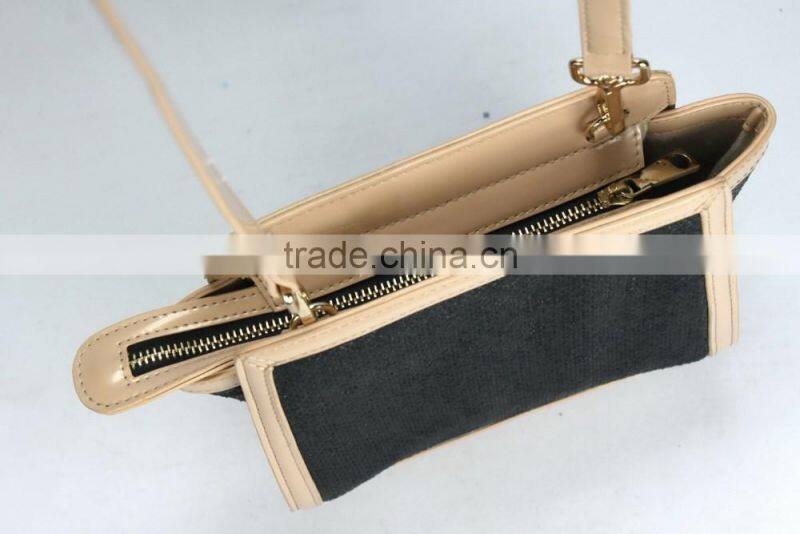 2016 wholesale price handbag classical women bag lady fashion handbag