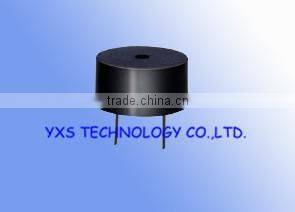 diameter 9mm height 5.5mm DC1.5V~9V buzzer 09055 style