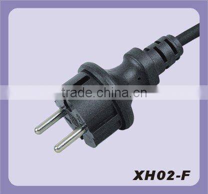 Power Cord with Plug