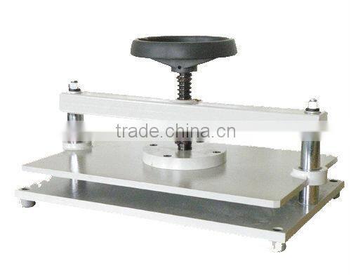 BOWAY HBP460 Manual Nipping Nachine Pressing Machine