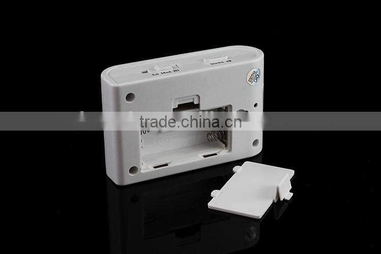 Wireless electric door bell