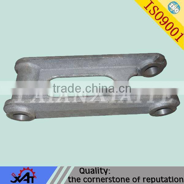 carbon steel truck arm tuck parts