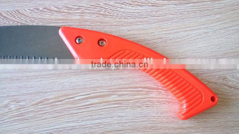 garden tools supplier good quality hand saw/hot saw