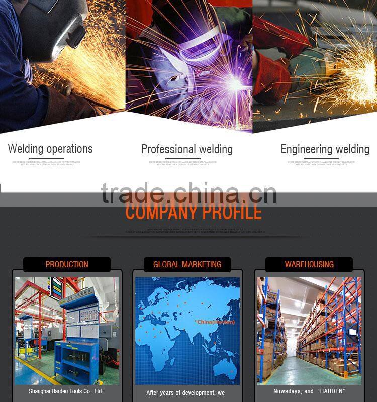 High Carbon Steel Professional Welding Plier