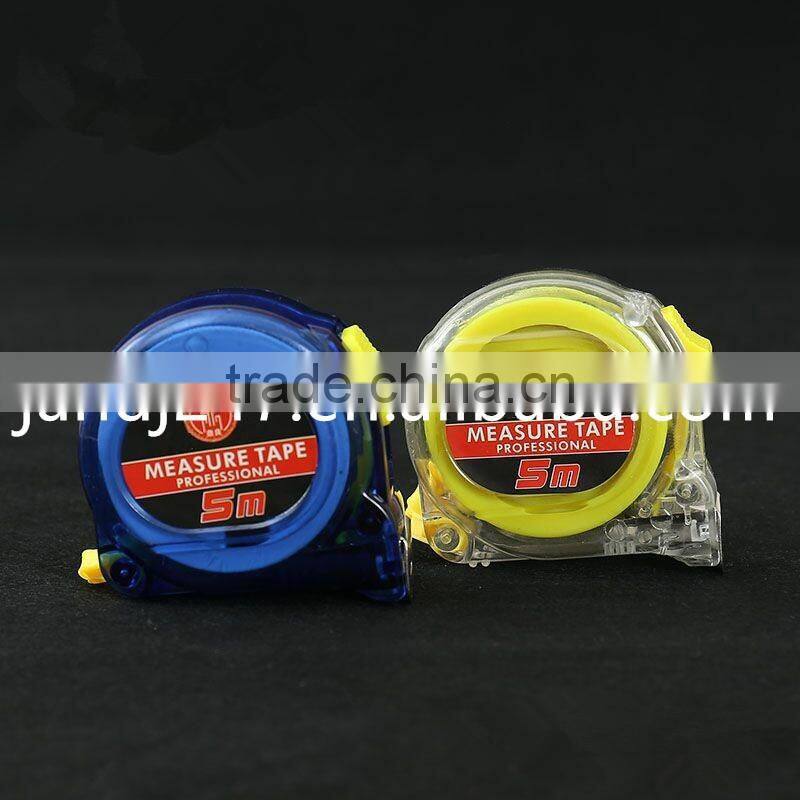 Rubber Plastic Material Tape Measure for Sale