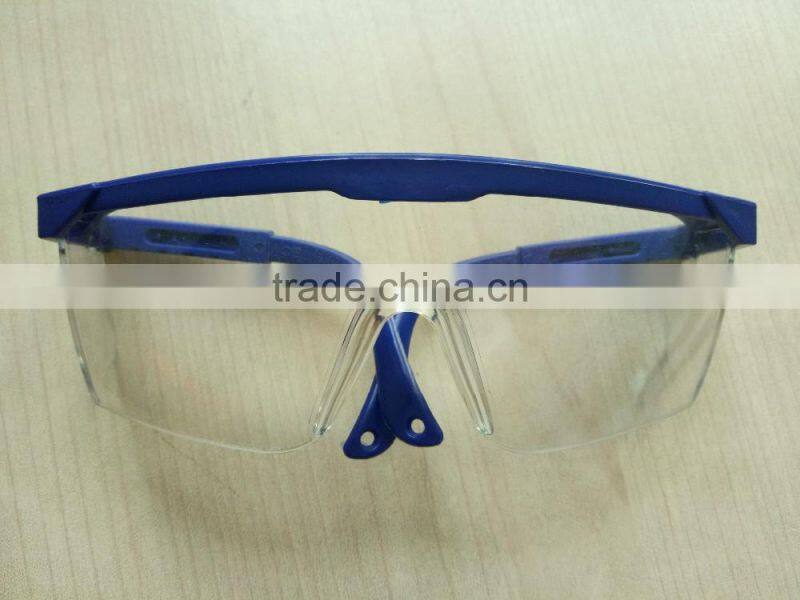 100% UV Labor Protection OEM Safety Glasses