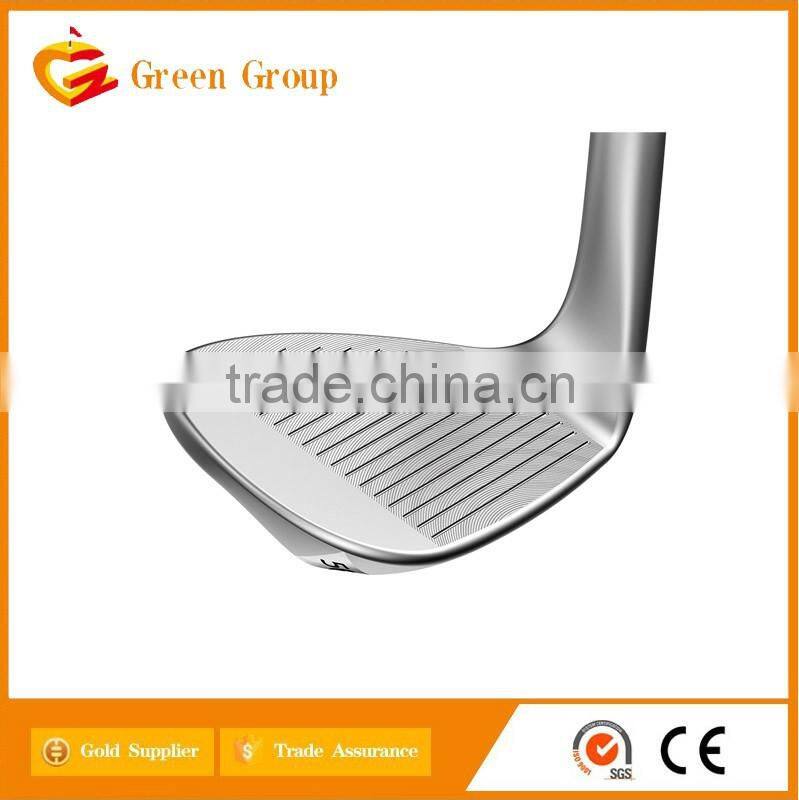 Hand Made Golf iron Golf Iron Heads custom designed for golf
